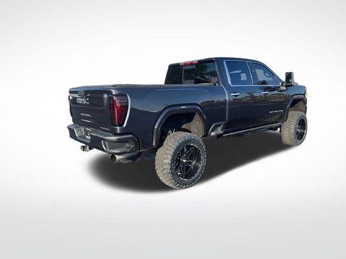 2024 GMC Sierra 2500 Denali Ultimate