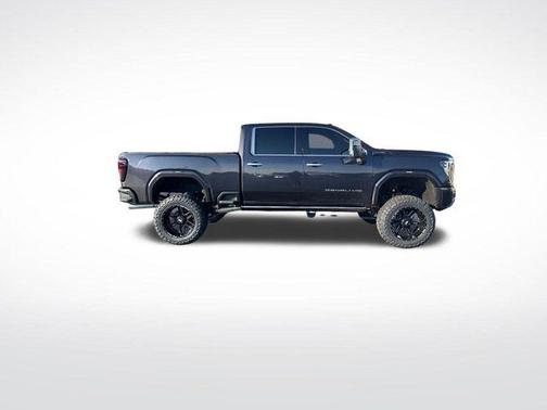 2024 GMC Sierra 2500 Denali Ultimate