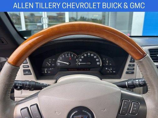 2006 Cadillac XLR Base