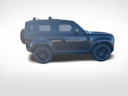 2023 Land Rover Defender 90 S