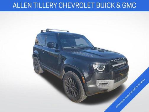 2023 Land Rover Defender S