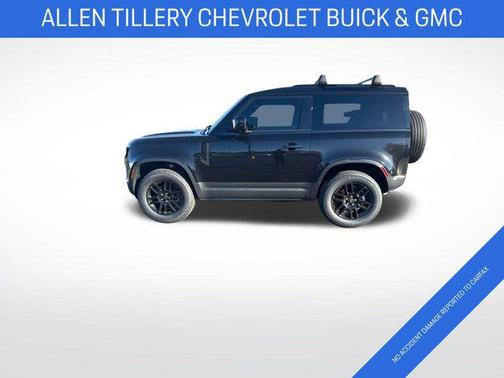 2023 Land Rover Defender 90 S