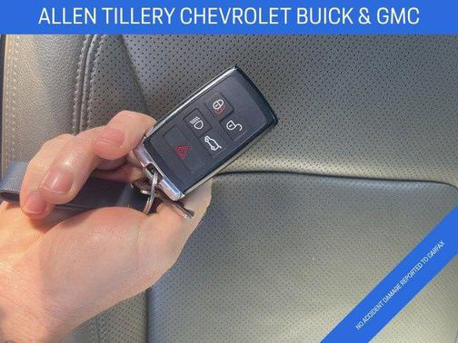 2023 Land Rover Defender S