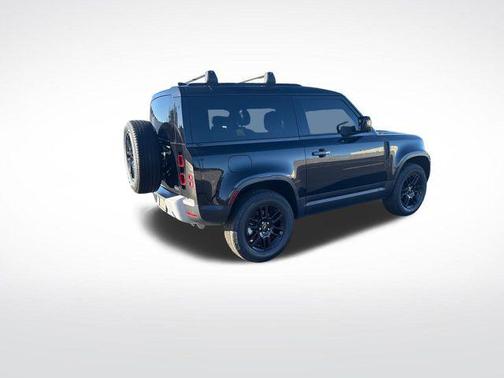 2023 Land Rover Defender 90 S
