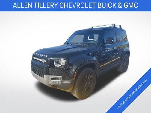 2023 Land Rover Defender S