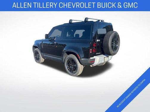 2023 Land Rover Defender 90 S