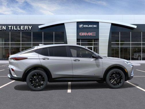 2026 Buick Envista Sport Touring FWD