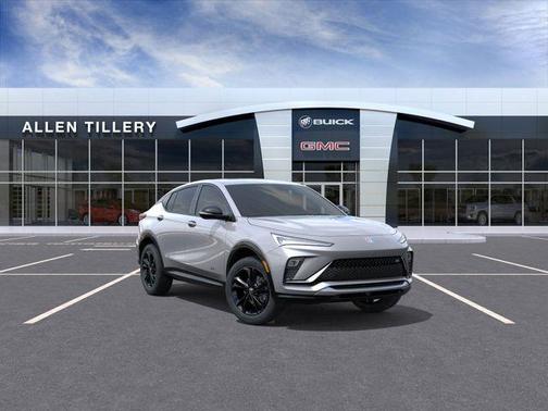 2026 Buick Envista Sport Touring FWD