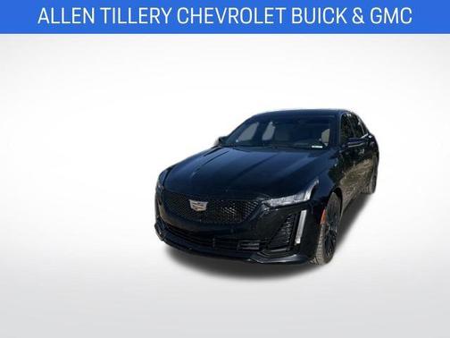 2023 Cadillac CT5 Premium Luxury