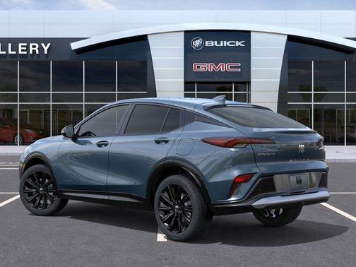 2026 Buick Envista Sport Touring FWD