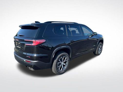 2025 GMC Acadia AWD AT4
