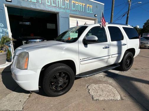 2007 GMC Yukon Denali