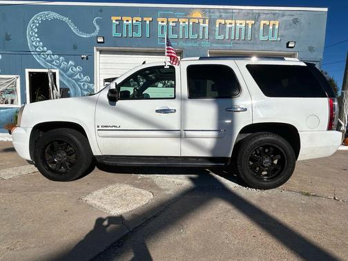 2007 GMC Yukon Denali