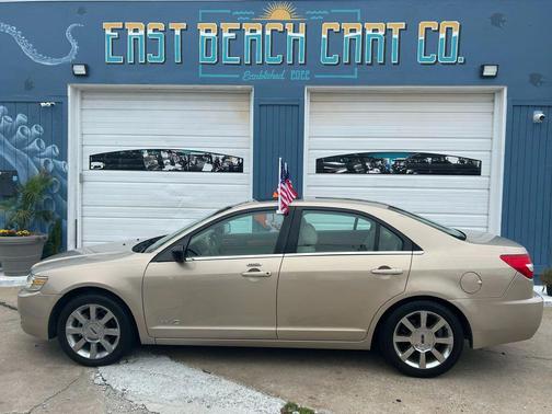 2007 Lincoln MKZ Base