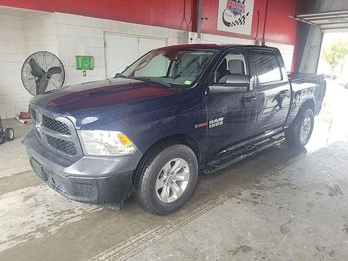 2015 RAM 1500 Tradesman