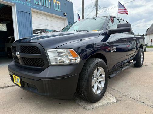 2015 RAM 1500 Tradesman