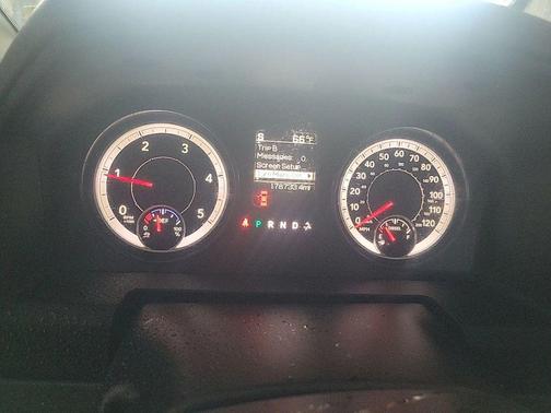 2015 RAM 1500 Tradesman