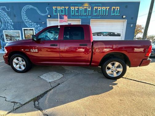 2014 RAM 1500 Tradesman/Express
