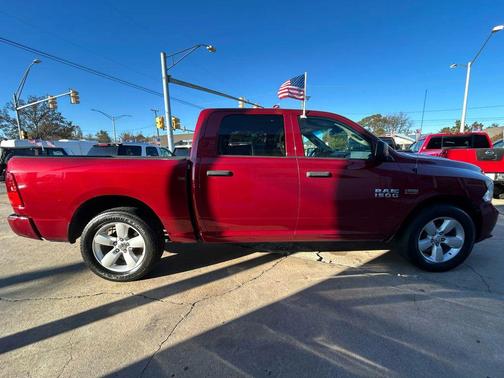 2014 RAM 1500 Tradesman/Express