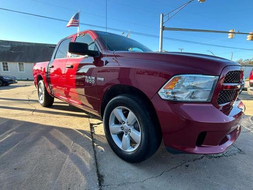 2014 RAM 1500 Tradesman/Express