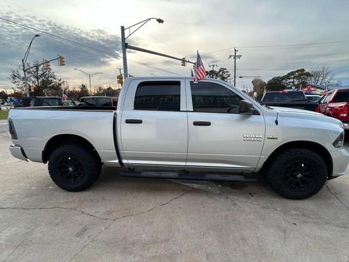 2014 RAM 1500 Tradesman/Express