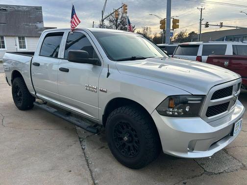 2014 RAM 1500 Tradesman/Express