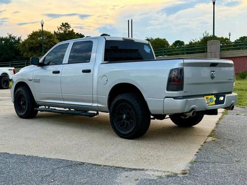 2014 RAM 1500 Tradesman/Express