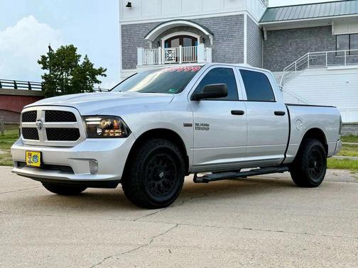2014 RAM 1500 Tradesman/Express