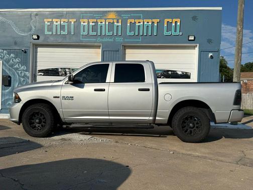 2014 RAM 1500 Tradesman/Express