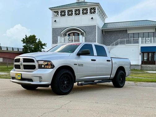 2014 RAM 1500 Tradesman/Express