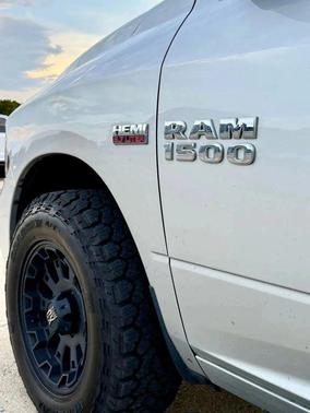 2014 RAM 1500 Tradesman/Express