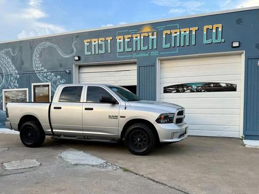2014 RAM 1500 Tradesman/Express