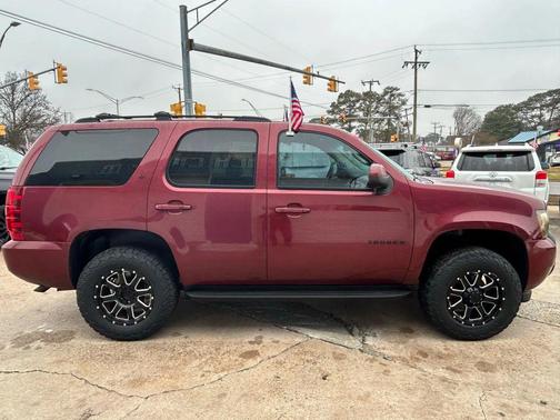 2008 Chevrolet Tahoe LT
