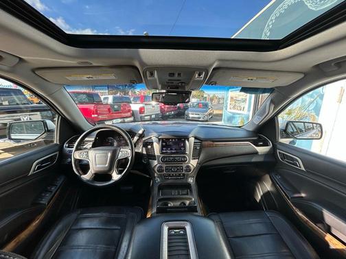 2015 GMC Yukon XL 1500 Denali