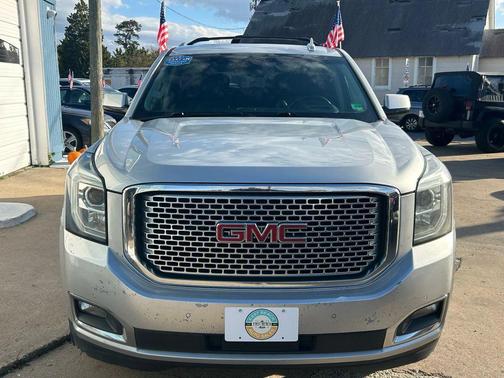 2015 GMC Yukon XL 1500 Denali