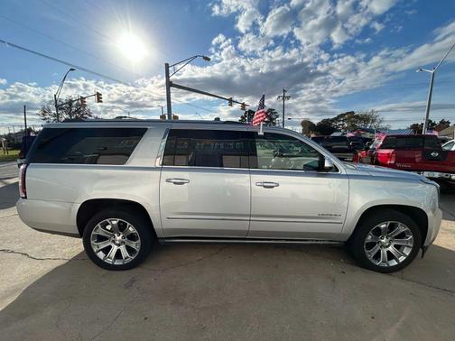 2015 GMC Yukon XL 1500 Denali