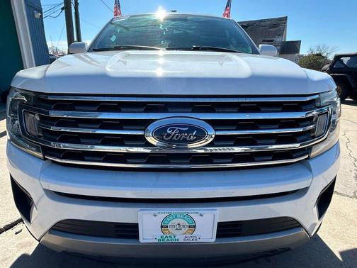 2019 Ford Expedition Max XLT