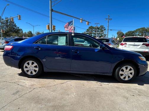2007 Toyota Camry SE V6