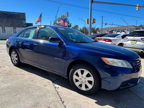 2007 Toyota Camry SE V6