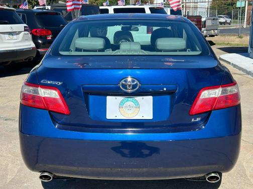 2007 Toyota Camry SE V6
