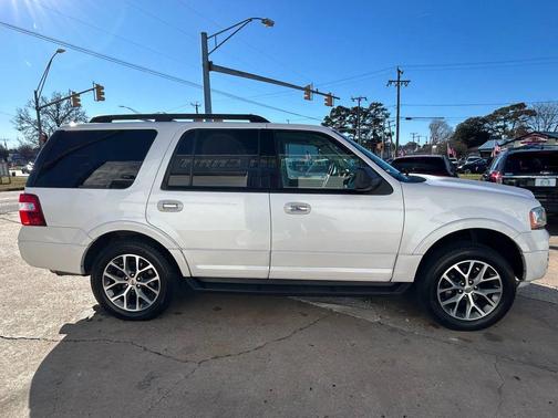 2016 Ford Expedition XLT