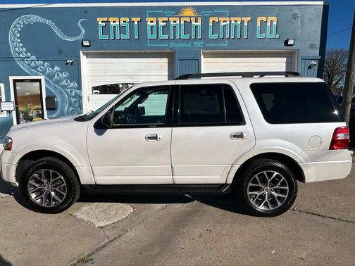 2016 Ford Expedition XLT