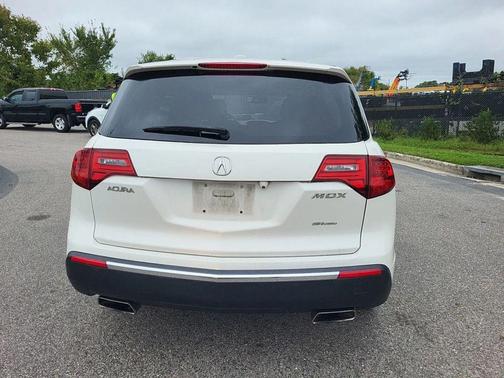2010 Acura MDX 3.7 L