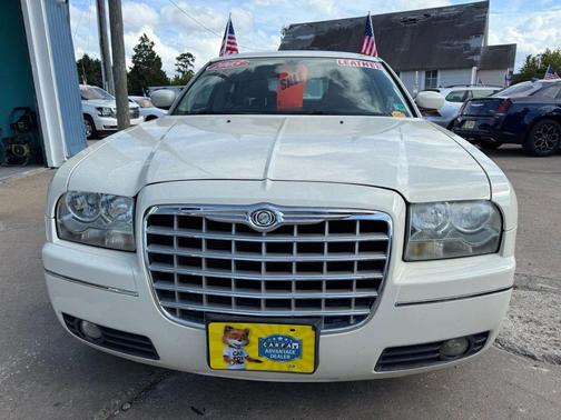 2005 Chrysler 300 Touring