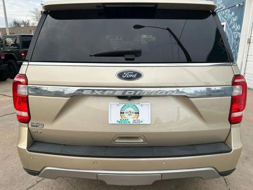 2018 Ford Expedition XLT
