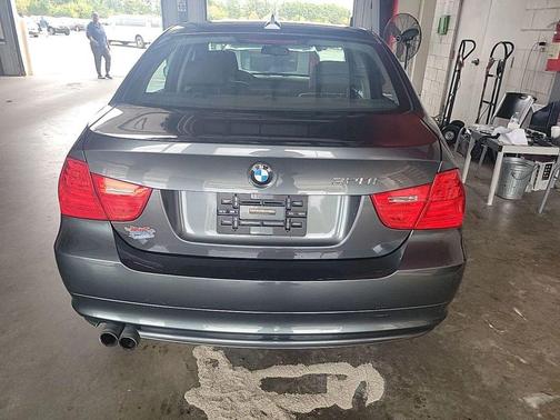 2009 BMW 328 xDrive