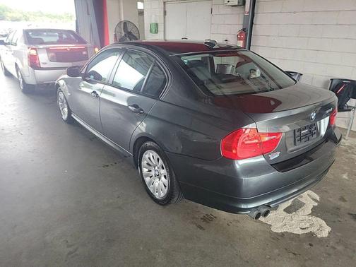 2009 BMW 328 xDrive
