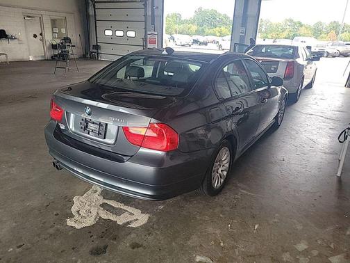 2009 BMW 328 xDrive
