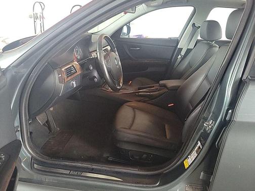 2009 BMW 328 xDrive