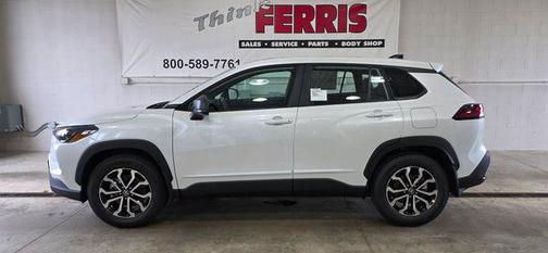 2026 Toyota Corolla Hybrid L